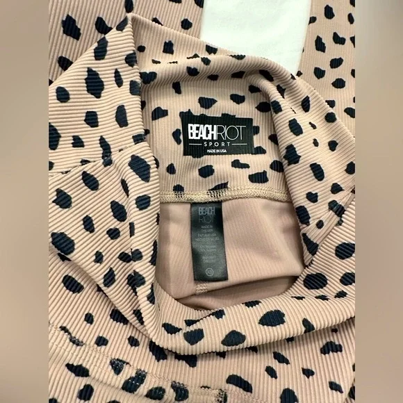 Beach Riot Ayla legging xs - Picture 9 of 11